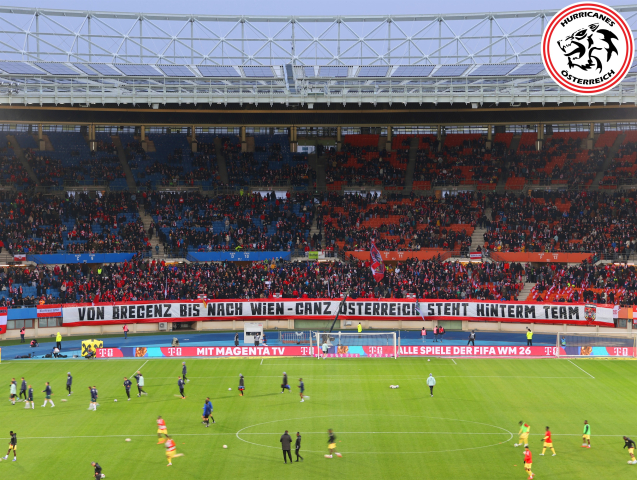 oesterreich - ghana 27.3.2026 2